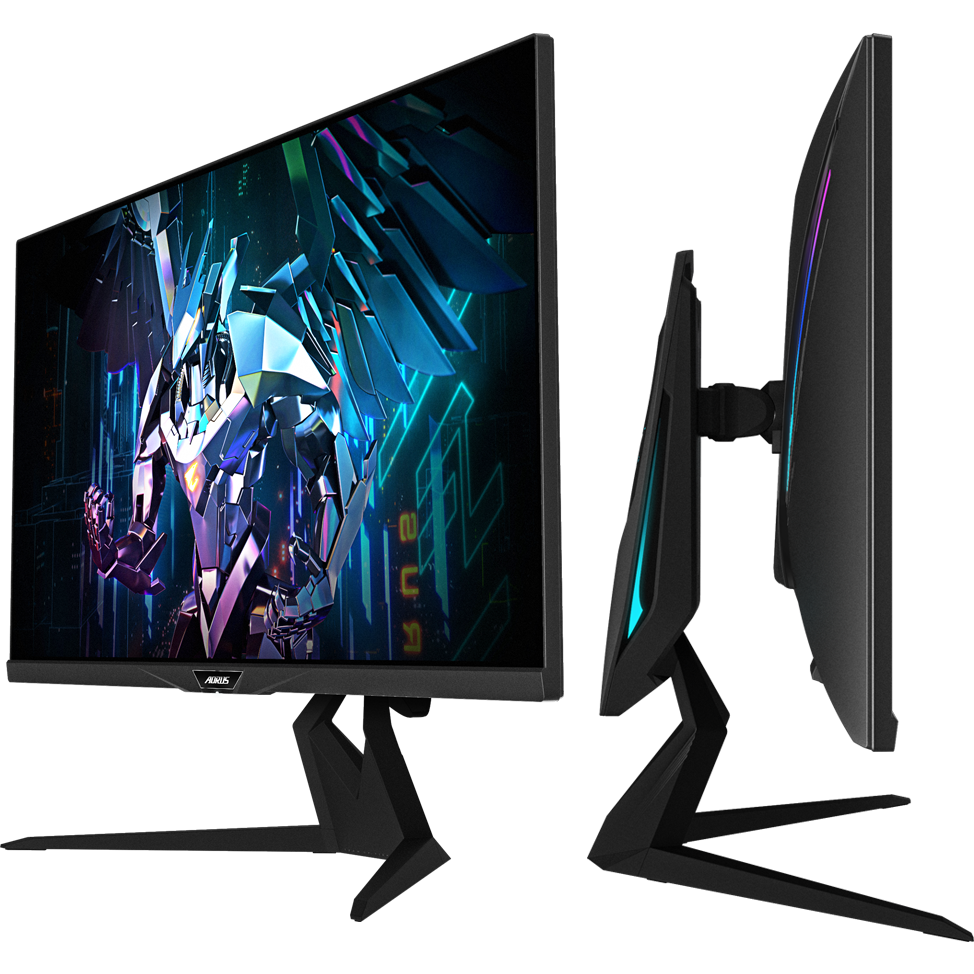 Moniteur Gigabyte 32" Aorus FI32Q - photo 4