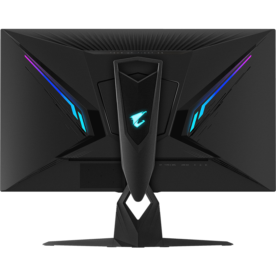 Moniteur Gigabyte 32" Aorus FI32Q - photo 5
