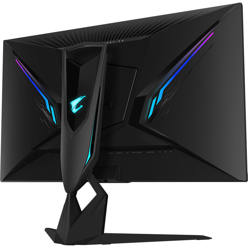 Moniteur Gigabyte 32" Aorus FI32Q - photo 6