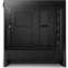Boîtier NZXT H5 Flow RGB Black - CC-H52FB-R1 - photo 3