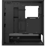 Boîtier NZXT H5 Flow RGB Black (CC-H52FB-R1)