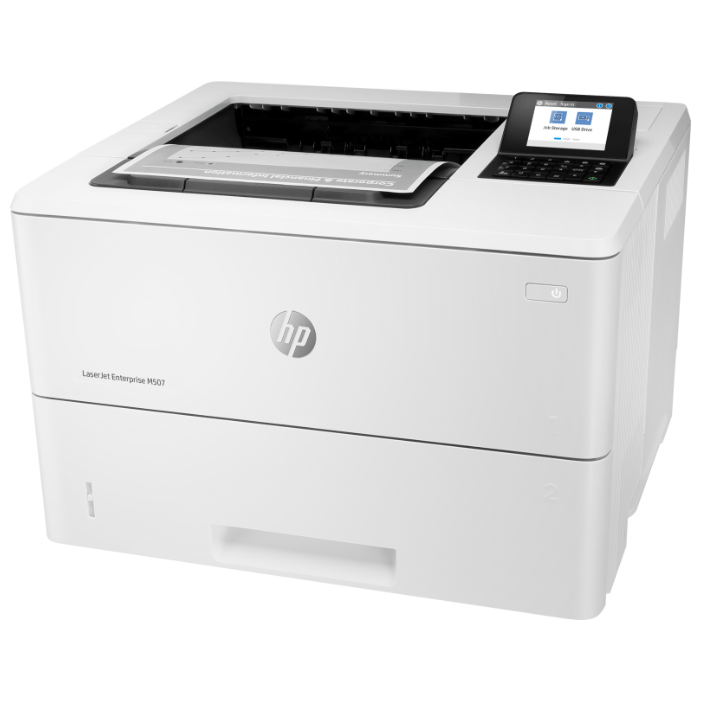 imprimante HP LaserJet Enterprise M507dn (1PV87A) - photo 3