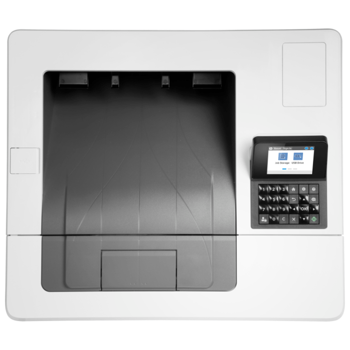 imprimante HP LaserJet Enterprise M507dn (1PV87A) - photo 5