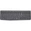 Clavier + souris Logitech Wireless MK235 (920-007948/920-007949) - 920-007907 - photo 2