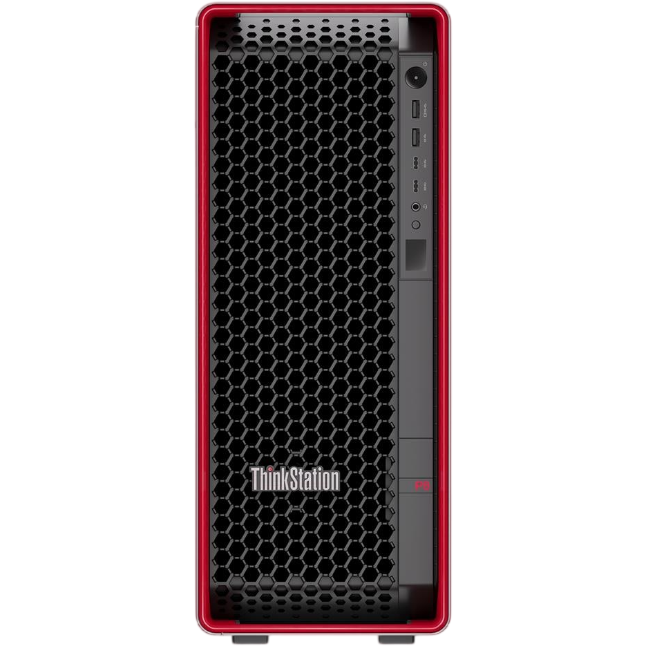 Ordinateurs de bureau Lenovo ThinkStation P8 (30HH009PFR) - photo 2