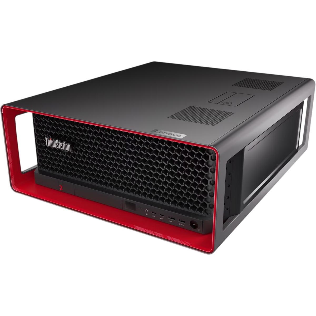Ordinateurs de bureau Lenovo ThinkStation P8 (30HH009PFR) - photo 3
