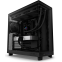Boîtier NZXT H6 Flow Black - CC-H61FB-01