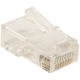 RJ-45 savienotājs VCOM VNA2200-1/100