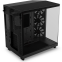 Boîtier NZXT H6 Flow Black - CC-H61FB-01 - photo 5