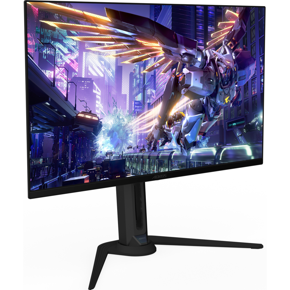 Moniteur Gigabyte 32" Aorus FO32U2P - photo 3