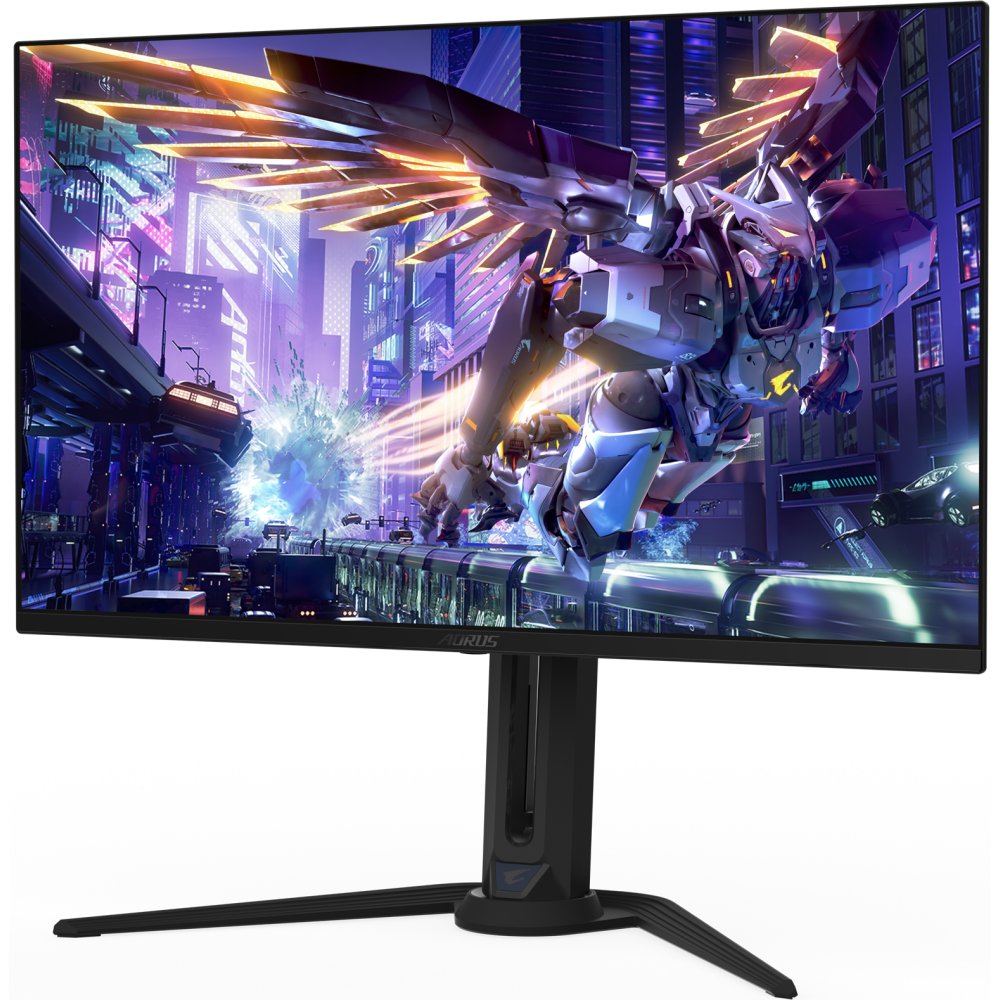 Moniteur Gigabyte 32" Aorus FO32U2P - photo 2