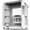 Boîtier NZXT H6 Flow RGB White - CC-H61FW-R1 - photo 5