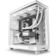 Boîtier NZXT H6 Flow White - CC-H61FW-01