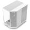Boîtier NZXT H6 Flow White - CC-H61FW-01 - photo 3