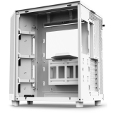 Boîtier NZXT H6 Flow White (CC-H61FW-01)