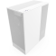Boîtier NZXT H7 Flow RGB White - CM-H72FW-R1 - photo 2