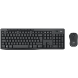 Clavier + souris Logitech MK370 (920-012082) (920-012066)