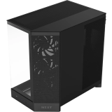 Boîtier NZXT H9 Flow Black (CM-H92FB-01)