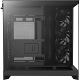 Boîtier NZXT H9 Flow Black (CM-H92FB-01)