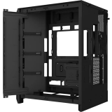Boîtier NZXT H9 Flow Black (CM-H92FB-01)