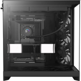 Boîtier NZXT H9 Flow Black (CM-H92FB-01)