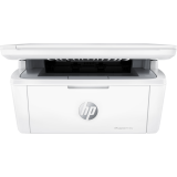 Imprimante multifonction HP LaserJet M140w (7MD72F)