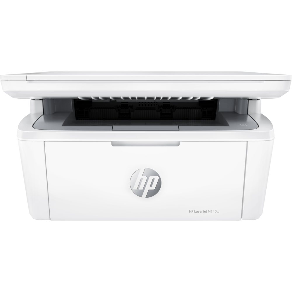 Imprimante multifonction HP LaserJet M140w (7MD72F)
