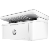Imprimante multifonction HP LaserJet M140w (7MD72F)