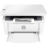 Imprimante multifonction HP LaserJet M140w (7MD72F)
