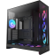 Boîtier NZXT H9 Flow Black (CM-H92FB-P1)