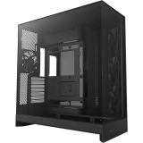 Boîtier NZXT H9 Flow Black (CM-H92FB-P1)