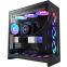 Boîtier NZXT H9 Flow Black (CM-H92FB-P1) - photo 9