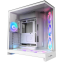 Boîtier NZXT H9 Flow RGB+ White - CM-H92FW-P1