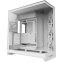 Boîtier NZXT H9 Flow RGB+ White - CM-H92FW-P1 - photo 3