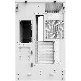 Boîtier NZXT H9 Flow RGB+ White (CM-H92FW-P1)