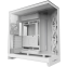 Boîtier NZXT H9 Flow White (CM-H92FW-01)