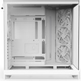 Boîtier NZXT H9 Flow White (CM-H92FW-01)