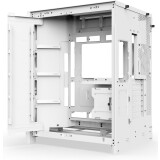 Boîtier NZXT H9 Flow White (CM-H92FW-01)