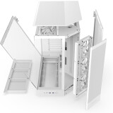 Boîtier NZXT H9 Flow White (CM-H92FW-01)