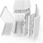 Boîtier NZXT H9 Flow White (CM-H92FW-01) - photo 7