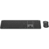 Clavier + souris Logitech Signature Slim Combo MK950 For Business (920-012505)