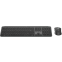 Clavier + souris Logitech Signature Slim Combo MK950 For Business - 920-012505 - photo 2