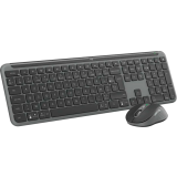 Clavier + souris Logitech Signature Slim Combo MK950 For Business (920-012505)