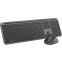 Clavier + souris Logitech Signature Slim Combo MK950 For Business - 920-012505 - photo 3