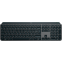 Clavier + souris Logitech MX Keys S Combo Graphite - 920-010927 - photo 3