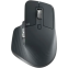 Clavier + souris Logitech MX Keys S Combo Graphite - 920-010927 - photo 4