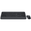Clavier + souris Logitech Signature MK650 Combo for Business Graphite - 920-010995 - photo 4