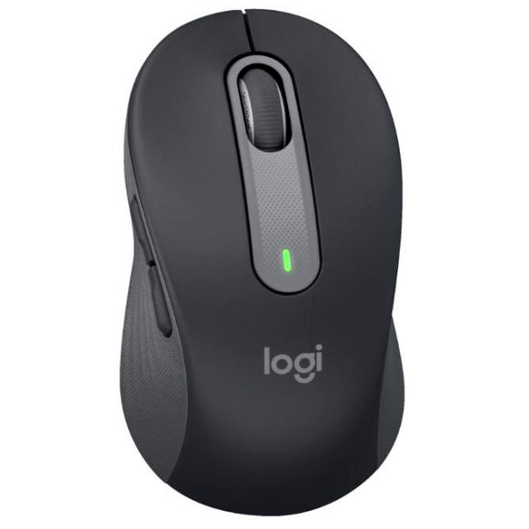 Clavier + souris Logitech Signature MK650 Combo for Business Graphite - 920-010995 - photo 5