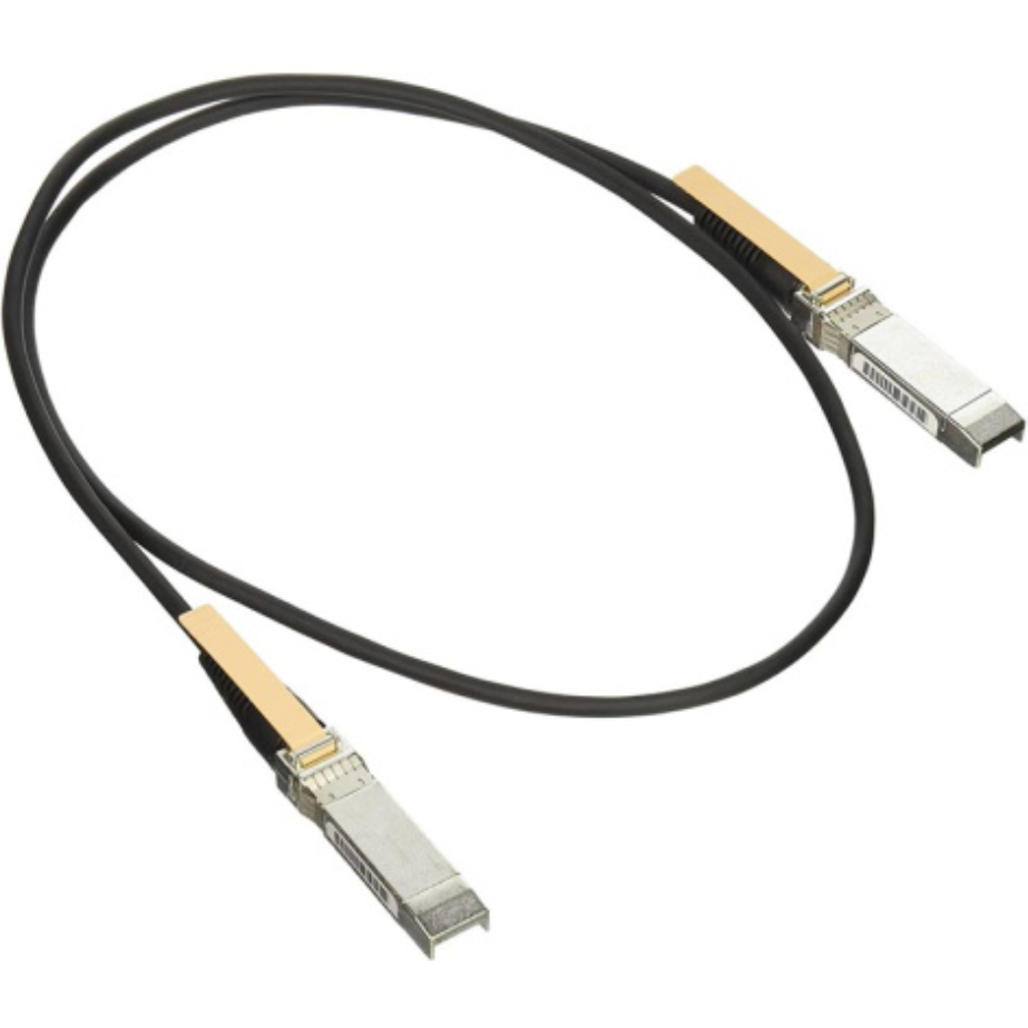 Câble SFP+ Cisco SFP-H10GB-CU1M=
