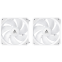 Système de refroidissement liquide Chieftec Iceberg 240 White - CLC-240-RGB-W - photo 4
